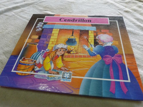 Livre pop cendrillon - livre, pop-up