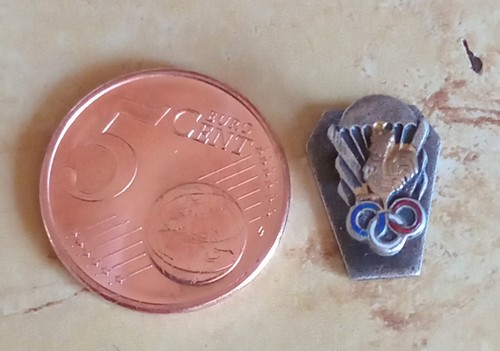 Insigne boutonnière - insigne,