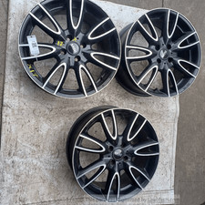 jantes MINI ROADSTER R59 John