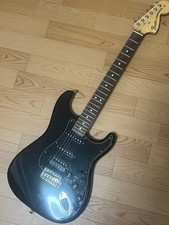 Fender American Special