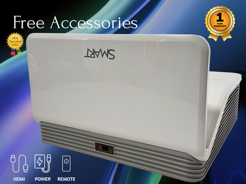 Projecteur smart lightraise - smart,