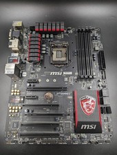 Carte Mère MSI Z97 Gaming 3