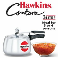 Hawkins Contura Pression
