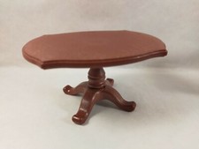 nice table 5327 Playmobil (dining room, furniture) 0834