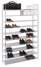 Etagere chaussure meuble à