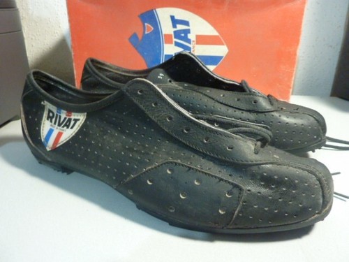 Chaussures cyclisme - chaussures,