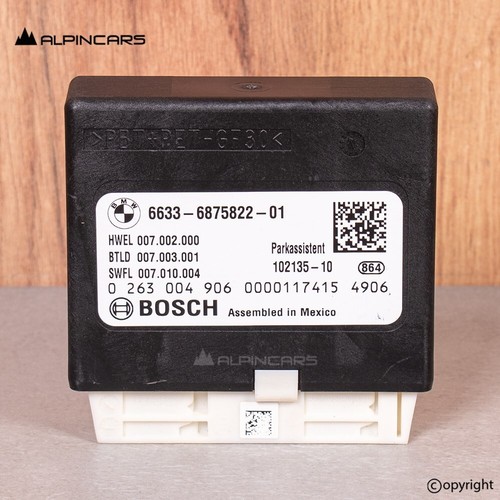 Oem bmw f20 f22 f30 - oem,
