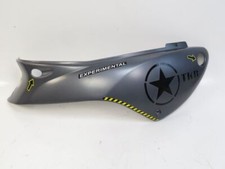 CARENAGE ARRIERE GAUCHE