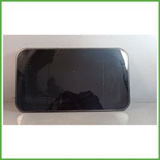 Toit Ouvrant Vitrail PORSCHE