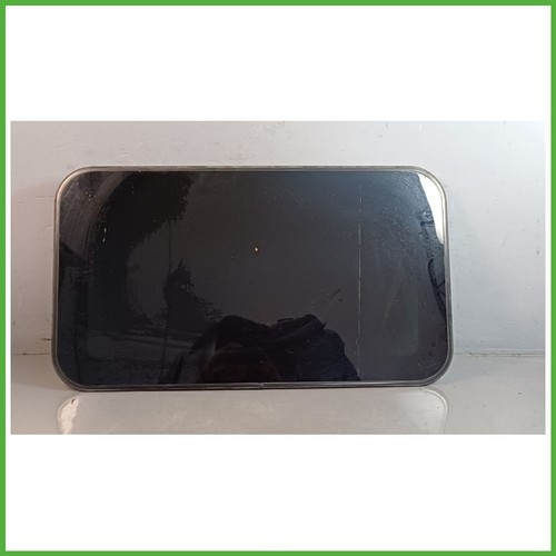 Toit ouvrant vitrail porsche - vitrail,