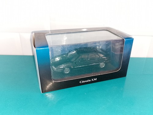 26072 voiture citroën - 1/43,