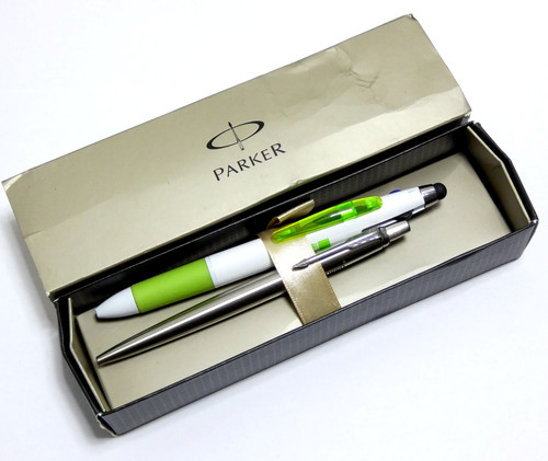 Parker stylo bille - stylo,