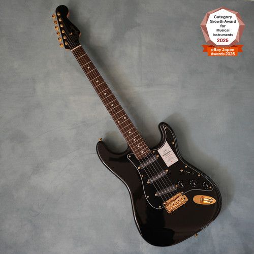 Fender made japan - fender,