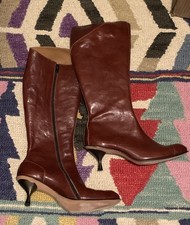 Gorgeous $600 Cydwoq Boots