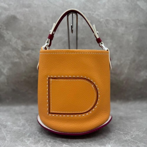 Delvaux class bread mini - delvaux,