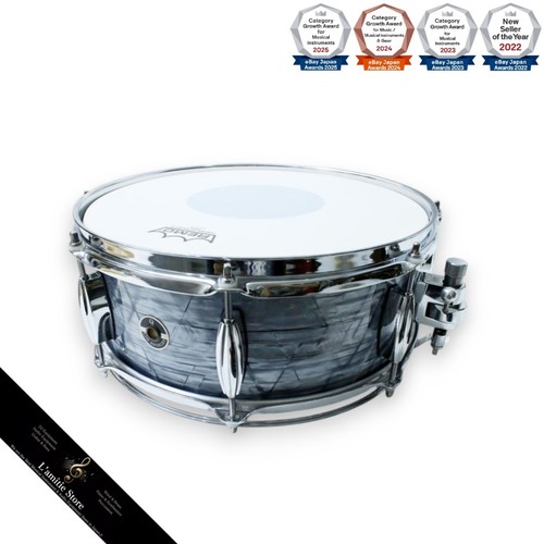 Caisse claire drum maple 10 - claire, q