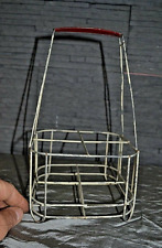 Ancien porte verres de cuisine