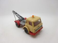 WIKING : International Abatteuse Dépanneuse, Acide Hb No. 672 / 1A (Schub92)