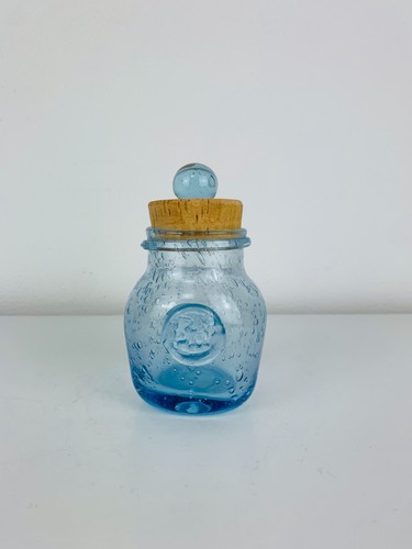 Petit pot bocal verre - ou,