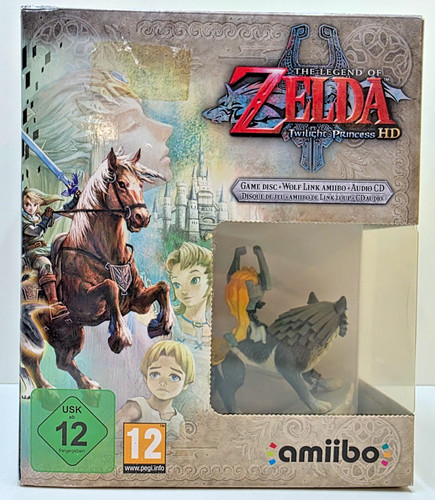 The legend zelda twilight - the, of