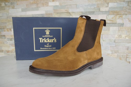 Tricker royaume uni 11 - royaume-uni,