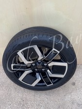 1x roue complet RENAULT R5