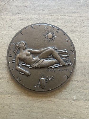 Grande médaille