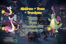 Légendes Pokémon ZA 