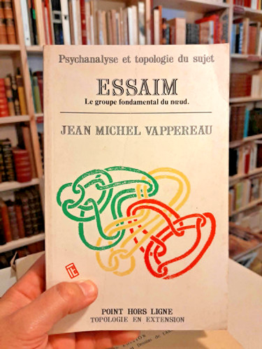 Jean michel vappereau - michel,