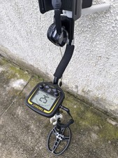 Détecteur De Métaux Tianxun