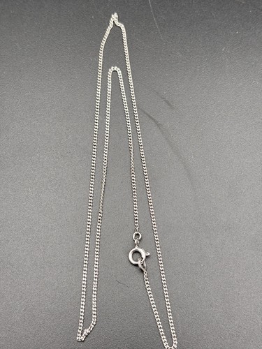 Ancien collier bijoux chaîne - ancien,