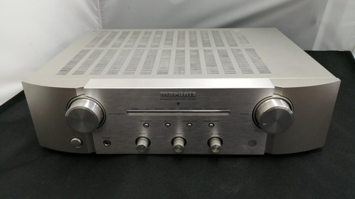 Numéro modèle marantz - numéro,