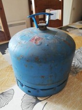 Camping Gaz- Bonbonne Gaz Type