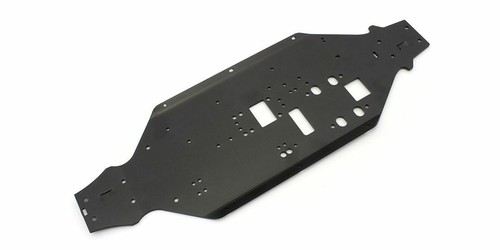 Kyosho is111bk châssis dur - k.is111bk,