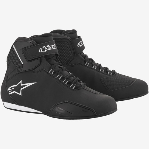 Bottes moto pour femme - bottes,