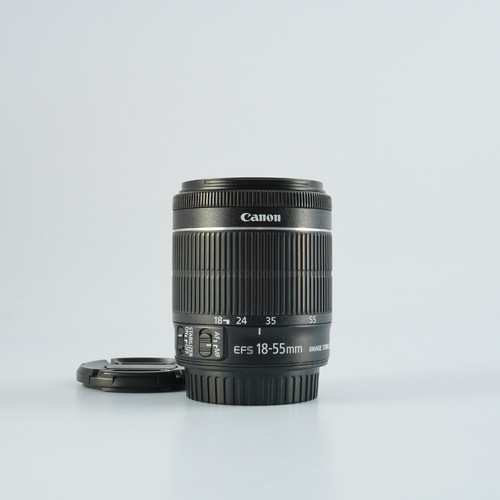 Excellent objectif zoom - objectif, canon
