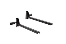 89440 Séchoir à Linge Mural