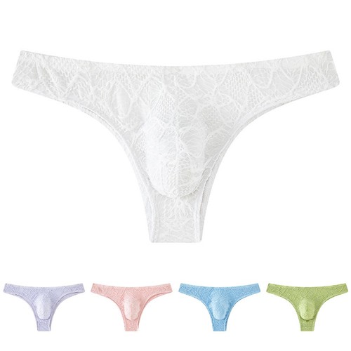 Slip homme
