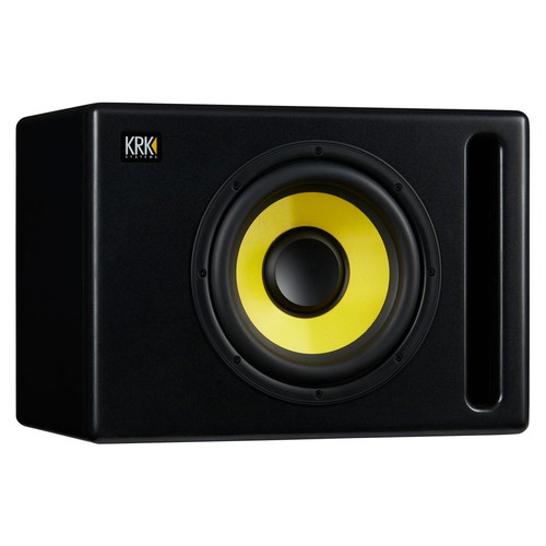 Krk s10 powered - s10.4, studio