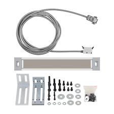 2/3 Axis Dro Digital Readout Display 1000-6000mm Magnet Linear Scale Mill Lathe