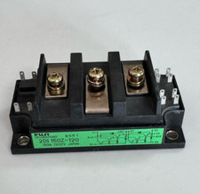 Fuji Electric Power Module