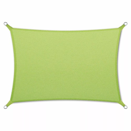 Voile ombrage vert - voile,