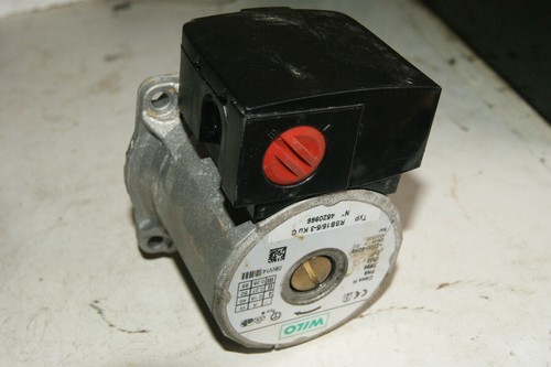 Pompe chaudiere circulateur - pompe, de