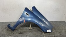 Aile avant droit FIAT GRANDE