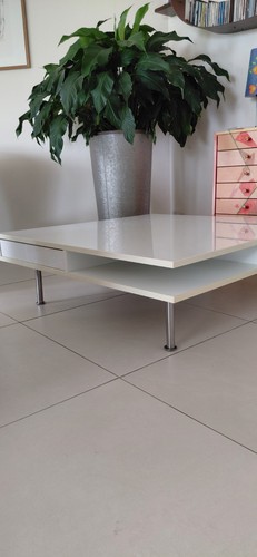 Table basse ikea tofteryd - basse,