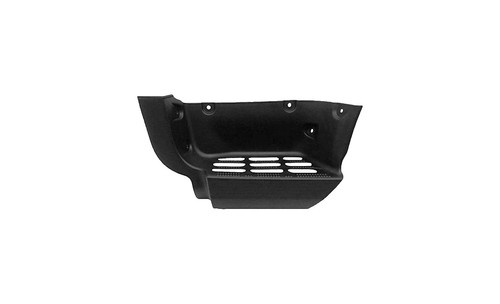 Plateau gauche renault maxity - plateau,