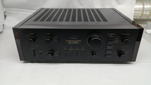 Sansui d707x amplificateur - sansui,