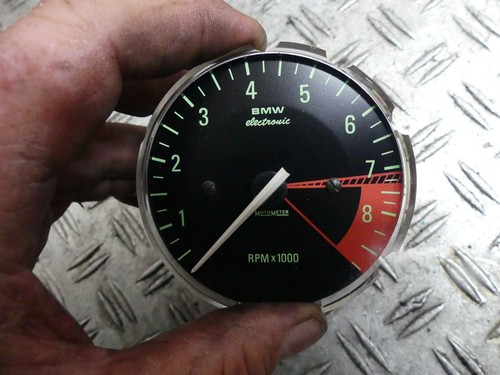 Bmw r100rs compteur - cs,