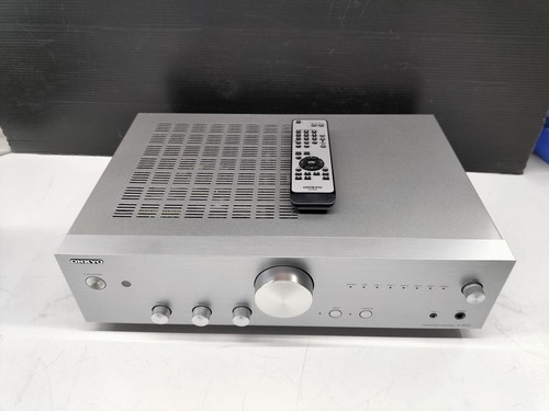 Amplificateur onkyo 9010 - amplificateur,