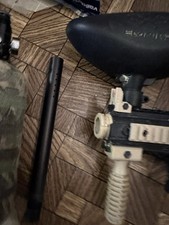 Paint Ball Gum 